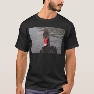 Schwarzer Schwan T-Shirt