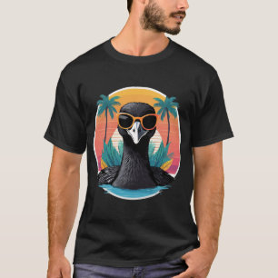 Schwarzer Schwan T-Shirt