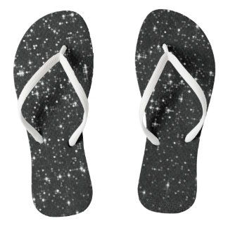 Schwarzer Sequenzeffekt Flip Flops