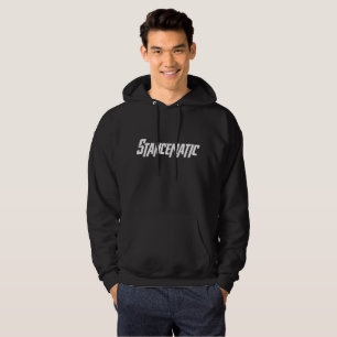 SCHWARZER STANCEMATIC HOODIE