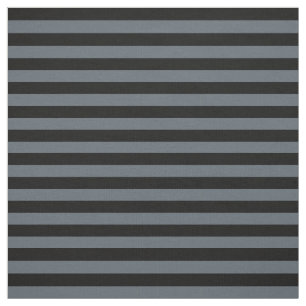 Schwarzer Stipe PNG in der Nacht auf zazzle grau Stoff