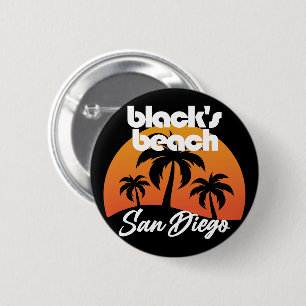Schwarzer Strand, San Diego Button