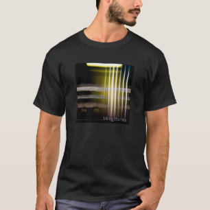 Schwarzer T - Shirt Tötung Thursby EP