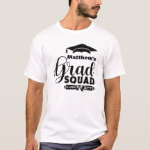 Schwarzer Text Benutzerdefinierter männlicher weiß