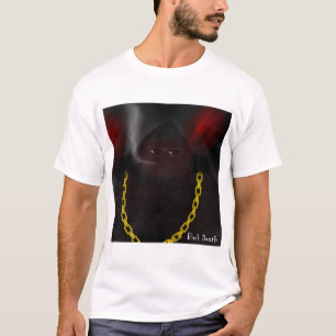 Schwarzer Tod T-Shirt