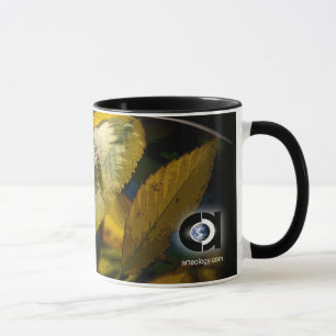 SCHWARZER WOLF TASSE