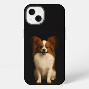 Schwarzes 4 Luxe iPhone 13, verfeinertes Toy Papil 13 Hülle