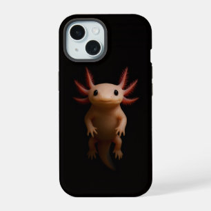 Schwarzes 4 Luxe iPhone 15 Case-Mate, Mexikanische Hülle