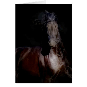 Schwarzes auf Schwarzem