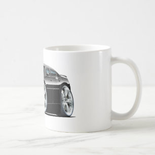 Schwarzes Auto 2006-10 des Ladegerät-SRT8 Tasse
