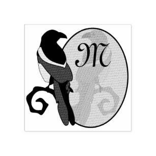 Schwarzes Billardmagazin Gummistempel