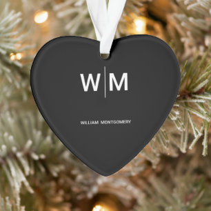 Schwarzes Branding-Logo   Unternehmen Geschäftsbet Ornament