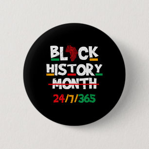 Schwarzes Erbe Schwarze Geschichte Monat 247365 St Button
