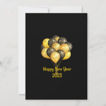 Schwarzes Glück im neuen Jahr 2023