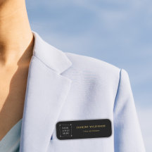 Schwarzes Gold Logo Moderne Social Media Icons