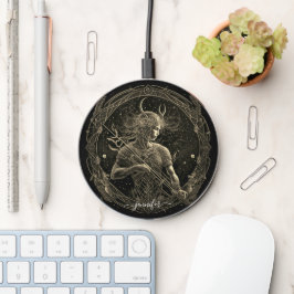 Schwarzes Gold von Sagittarius