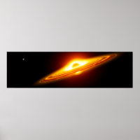 Schwarzes Loch - Das ultimative kosmische Phänomen