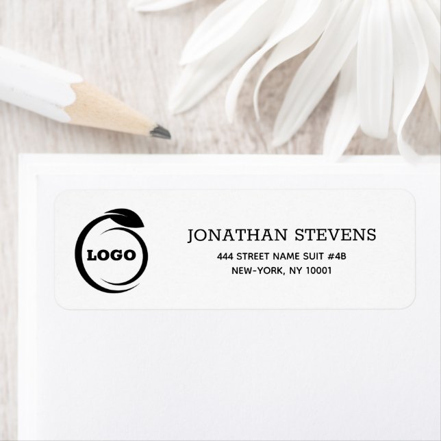 Schwarzes Logo (Insitu)