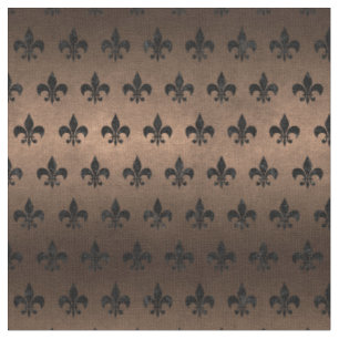 SCHWARZES METALL DES MARMOR-ROYAL1 U. DER BRONZE STOFF