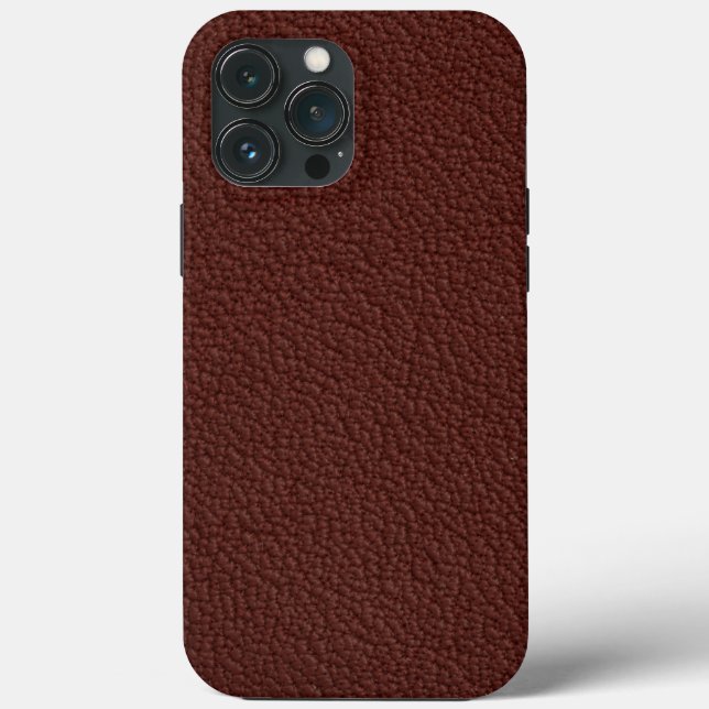 Schwarzes Muster Snakeskin Case-Mate iPhone Hülle (Rückseite)
