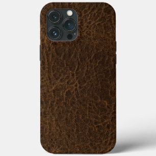 Schwarzes Muster Snakeskin Case-Mate iPhone Hülle