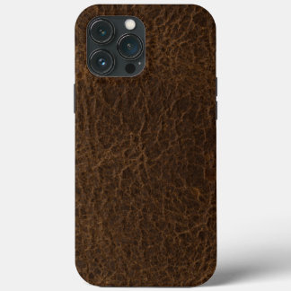 Schwarzes Muster Snakeskin Case-Mate iPhone Hülle