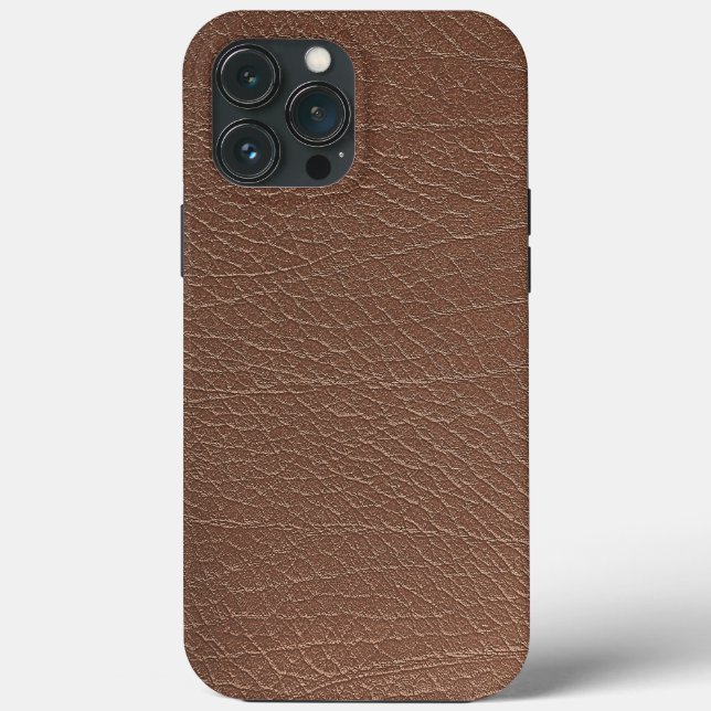 Schwarzes Muster Snakeskin Case-Mate iPhone Hülle (Rückseite)