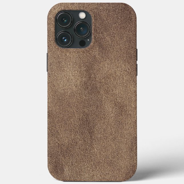 Schwarzes Muster Snakeskin Case-Mate iPhone Hülle (Rückseite)