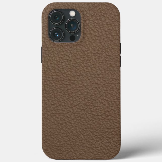 Schwarzes Muster Snakeskin Case-Mate iPhone Hülle (Rückseite)