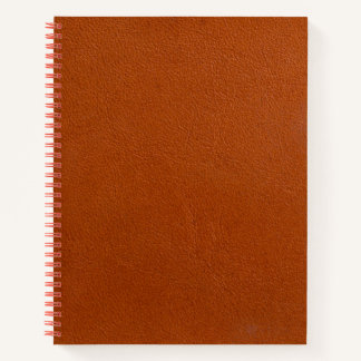 Schwarzes Muster Snakeskin Notizbuch