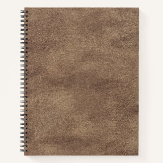 Schwarzes Muster Snakeskin Notizbuch