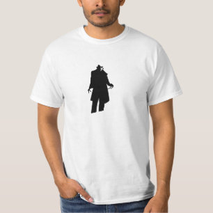 SCHWARZES NOSFERATU T-Shirt