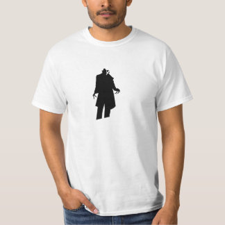 SCHWARZES NOSFERATU T-Shirt