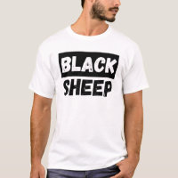 Schwarzes-Schaf-Kühn-Gestresste-Rebellische-Street