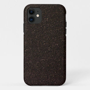 Schwarzes Skateboard Griptape Case-Mate iPhone Hülle