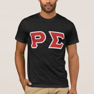 SCHWARZES T-SHIRT