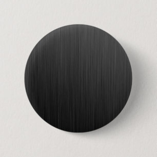 Schwarzes Titan Button