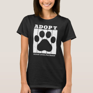 Schwarzes und weißes individuelles T-Shirt annehme