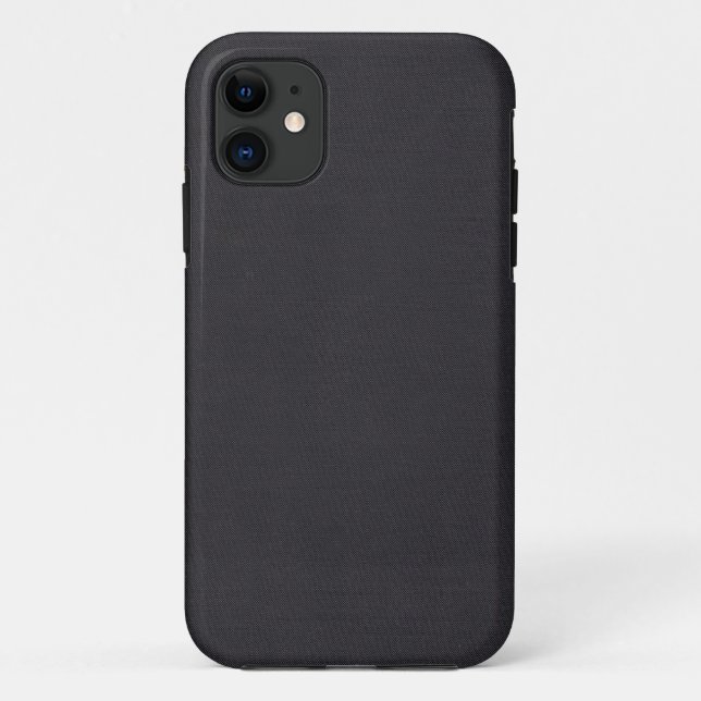 Schwarzes Vintage-Buch Case-Mate iPhone Hülle (Rückseite)