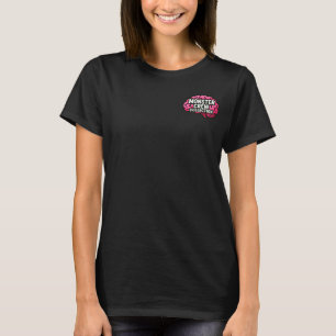 Schwarzes Witwen Weaving - 2 T-Shirt