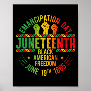 Schwarzgeschichte im Jungsteinzeitalter feiert sch Poster