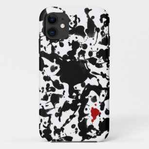 SCHWARZINK Case-Mate iPhone HÜLLE