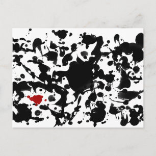 SCHWARZINK   Erstellen Sie Ihren eigenen Hintergru Postkarte