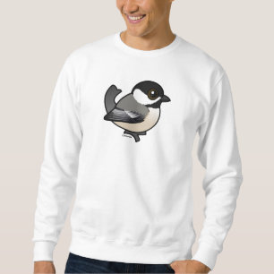 Schwarzkichadelle Sweatshirt