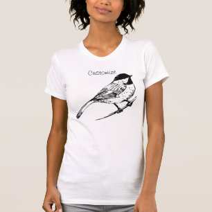 Schwarzkichererbse T-Shirt