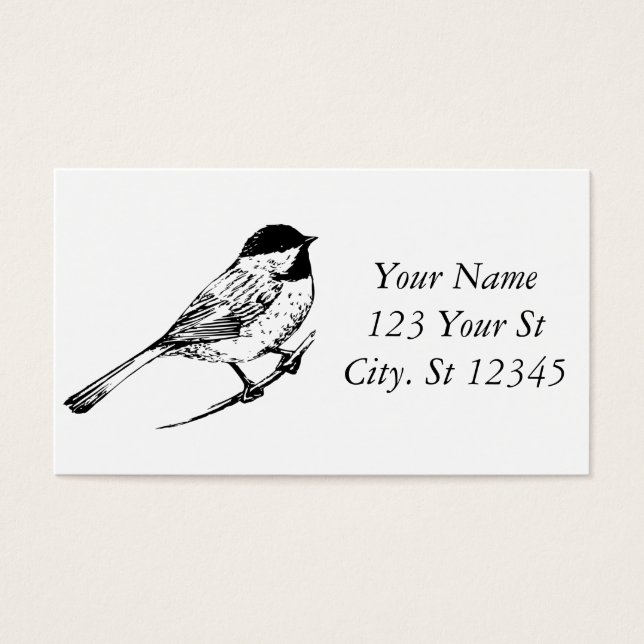 Schwarzkichererbse Thunder_Cove (Vorderseite)