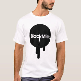 Schwarzmilch T-Shirt