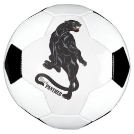 Schwarzpanther Fußball