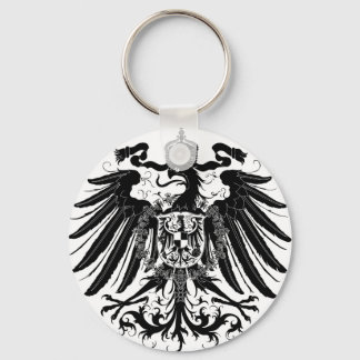 Schwarzpreußischer Adler Schlüsselanhänger