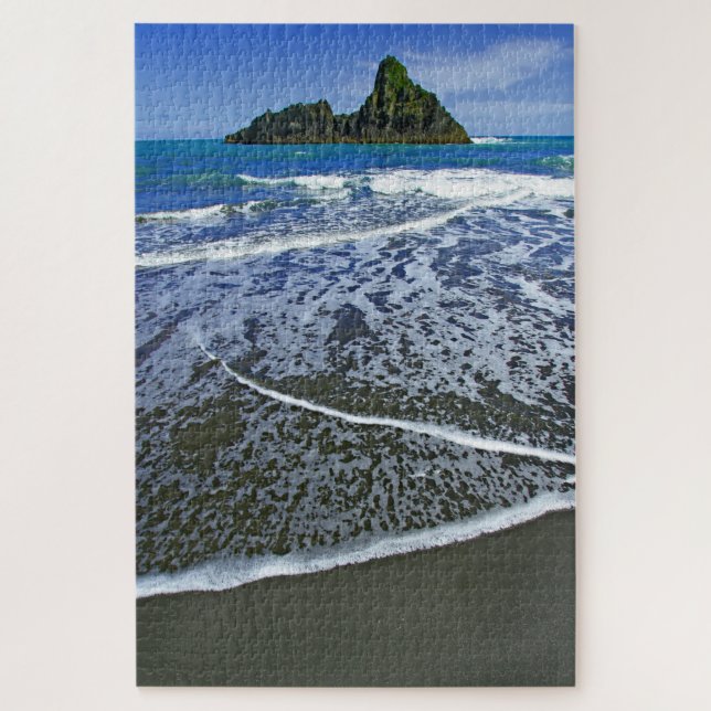 SCHWARZROCK 20 x 30 INCH Puzzle (Vertikal)